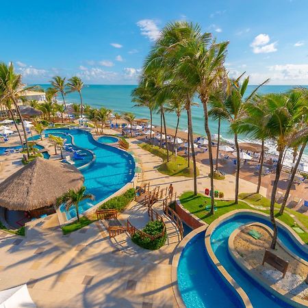 Ocean Palace All Inclusive Premium Натал Екстер'єр фото Hard Rock Hotel Vallarta