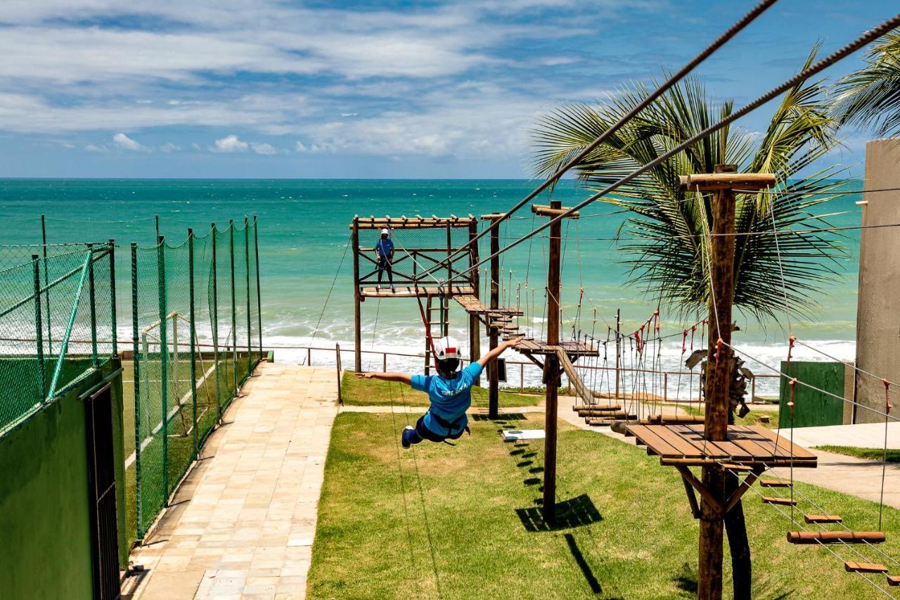 Ocean Palace All Inclusive Premium Натал Екстер'єр фото Adventure Park