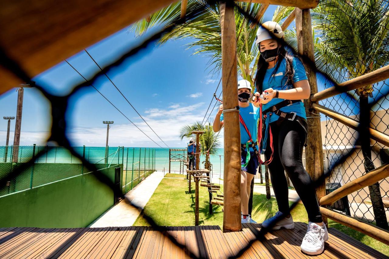 Ocean Palace All Inclusive Premium Натал Екстер'єр фото Adventure Park
