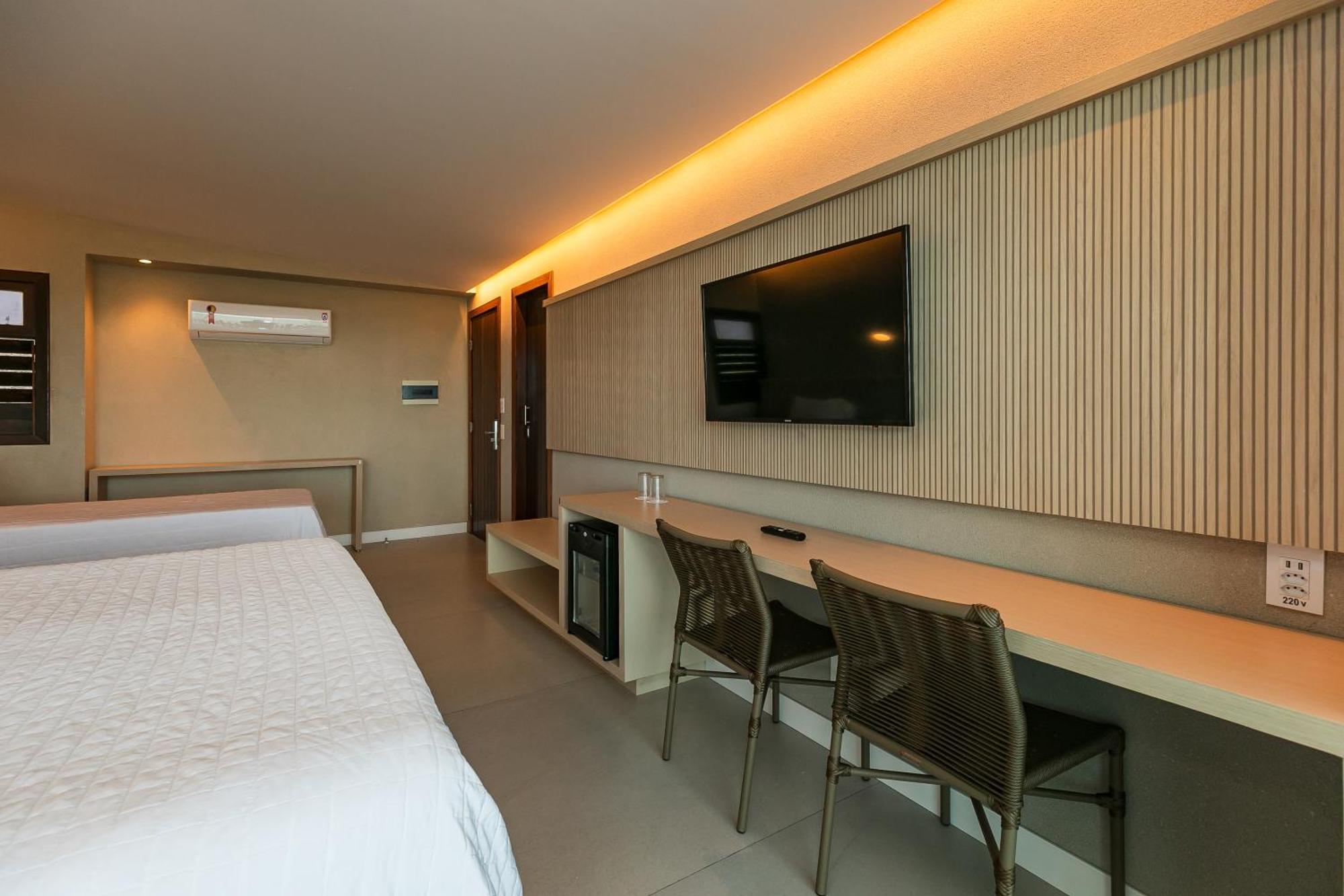 Ocean Palace All Inclusive Premium Натал Екстер'єр фото A room at the hotel