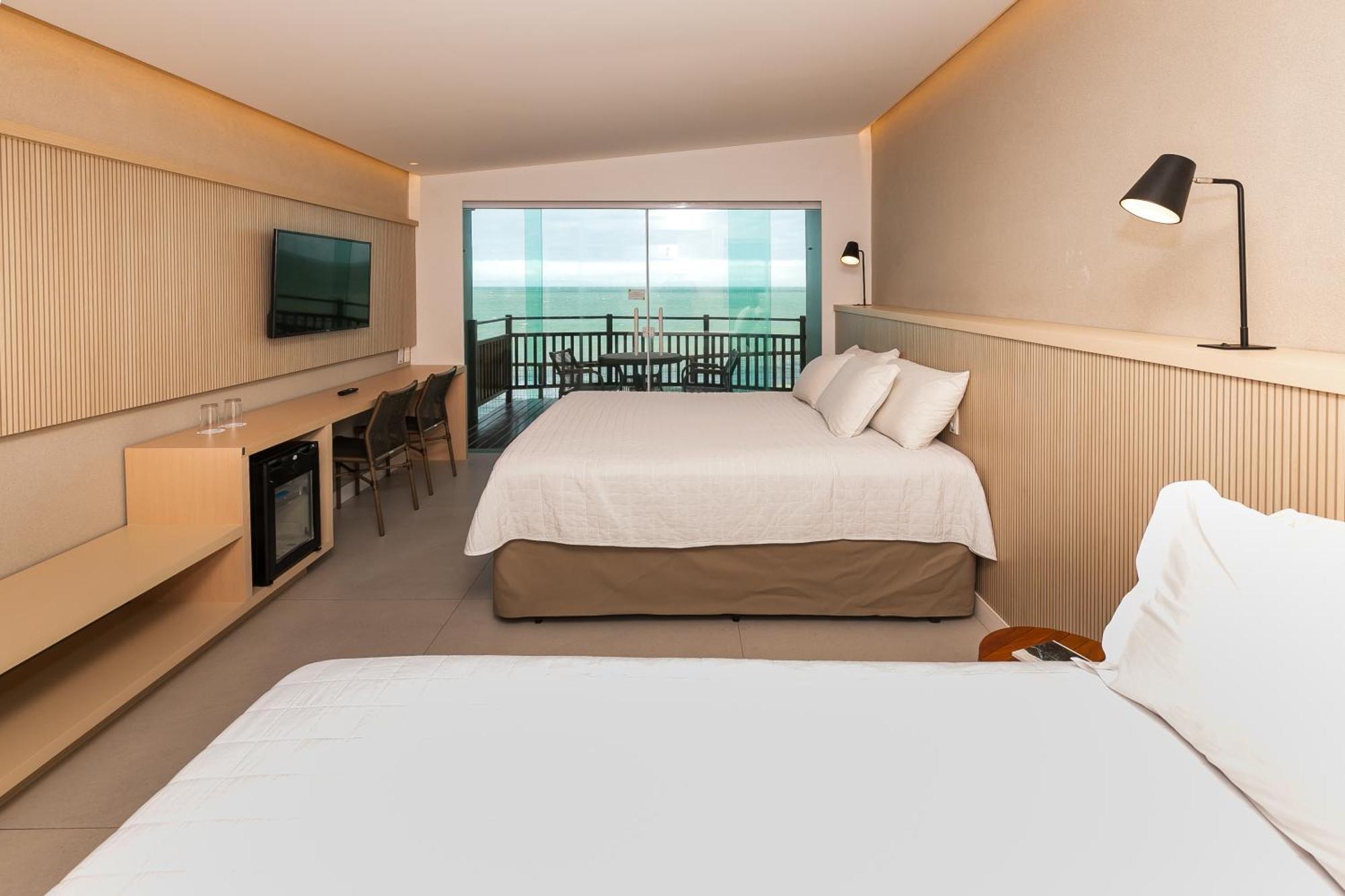 Ocean Palace All Inclusive Premium Натал Екстер'єр фото