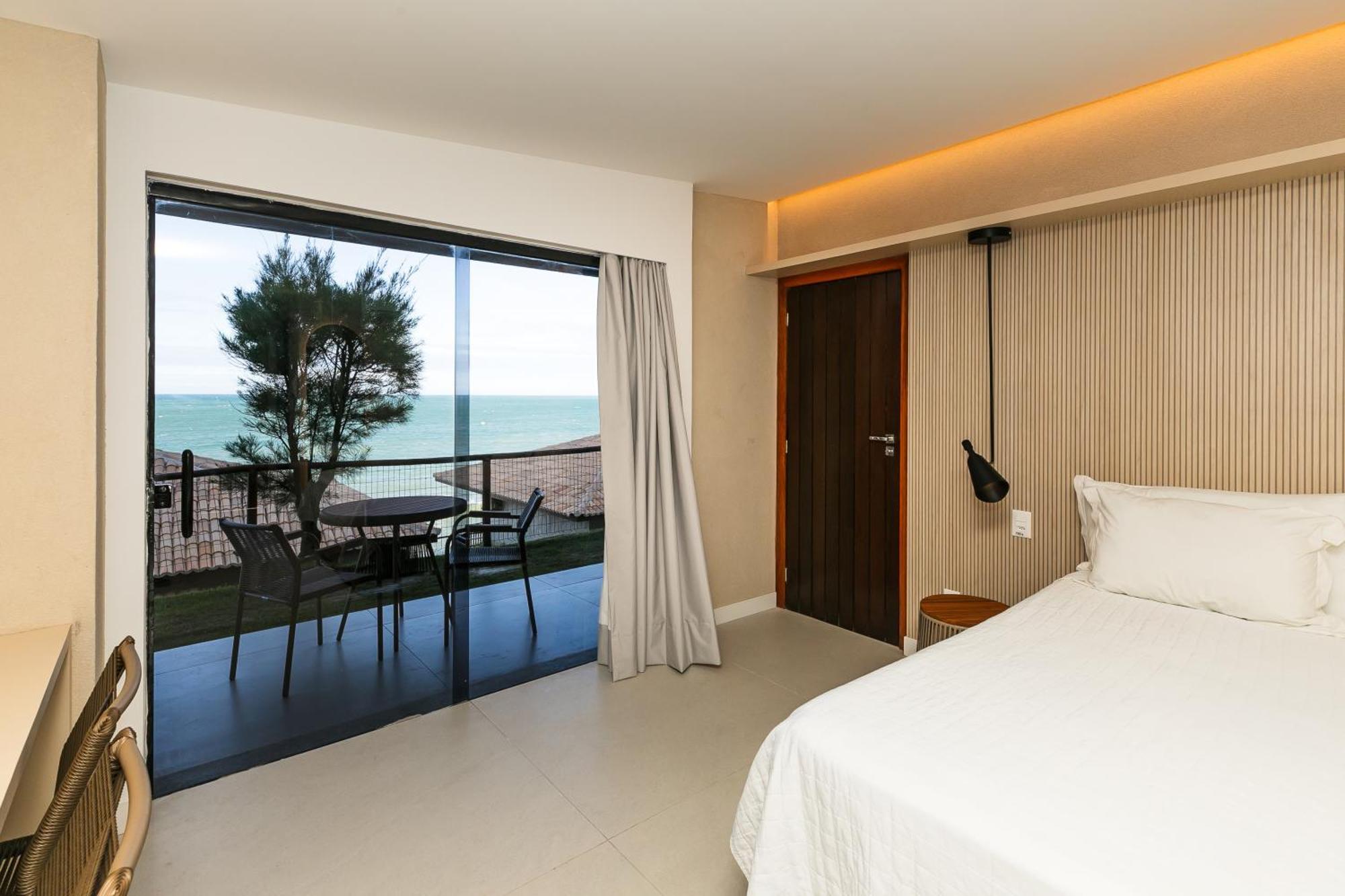 Ocean Palace All Inclusive Premium Натал Екстер'єр фото A room at the hotel